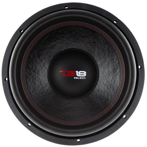 Subwoofer ds18 select - 1,