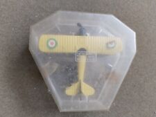 modellini aero I guerra mondiale Ansaldo balilla sca 1:43