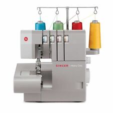 SINGER 14HD854 TAGLIACUCI