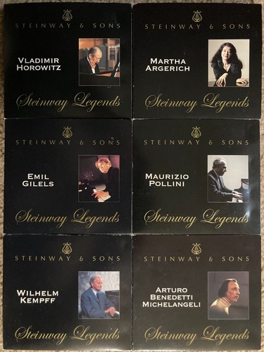 Steinway sons - steinway,