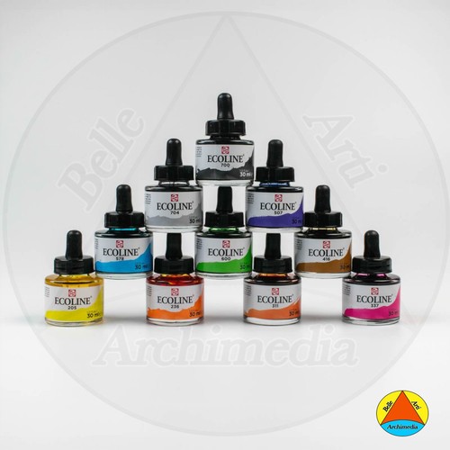 Ecoline royal talens - royal,