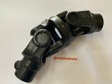 Giunto cardanico doppio