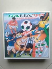 ITALIA '90 il gioco dei