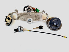 Kit Serrature Tappo Serbatoio