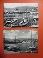 IMPERIA - 2 PORT SANREMO -