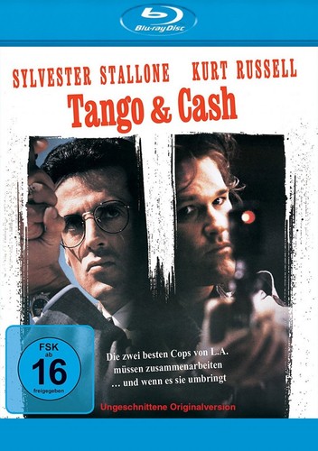 Tango cash uncut - &,