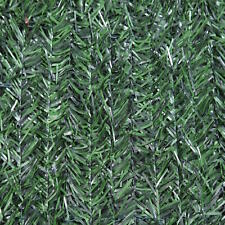 Arelle Sempreverdi In Abete Siepe Mt 3x1 Supercoprente Ombreggiante Frangivista