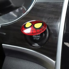 Adesivo Spiderman Auto