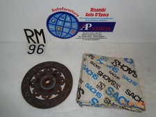 DISCO FRIZIONE FORD CAPRI 1.3-1.6-ESCORT II 900-1.1-1.3-1.6-SIERRA 1.3(ø 190 20D