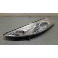 Proiettore lato sinistro (SX) NISSAN JUKE  F15E 2012 1.5TD