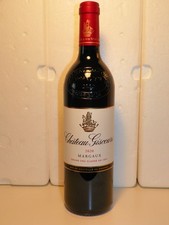 MARGAUX CHÂTEAU GISCOURS 2020