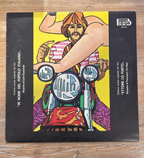 RUSTICHELLI DE MASI In Nome