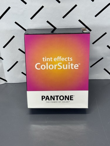 Tint effects colorsuite - effects,