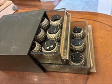 Lotto pezzi ibm composer - 18,