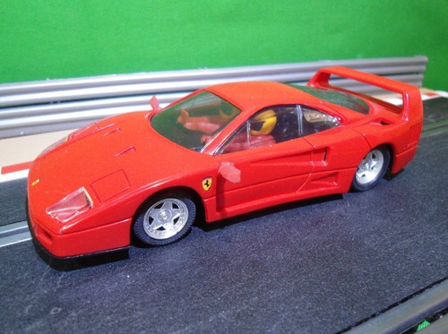 Scalextric slot car c310 - slot,
