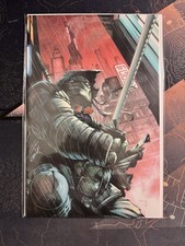 The Last Ronin #1 LTD 300