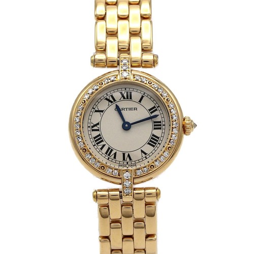 Autentico cartier panthere - autentico,