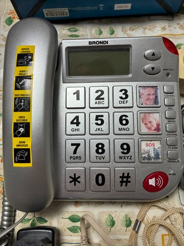 Brondi super bravo plus - super,
