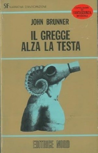 Gregge alza testa john - alza,