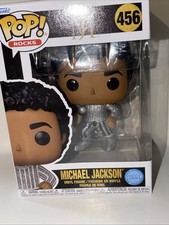 MICHAEL JACKSON - Funko POP
