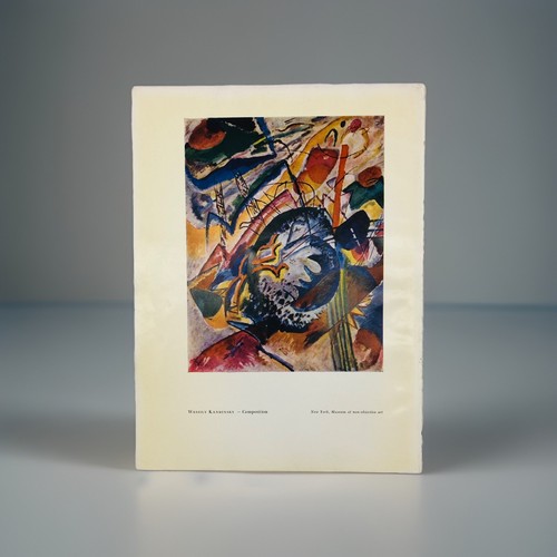 Vintage composizione pittura - vintage,