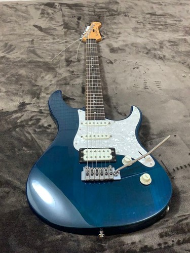 Yamaha pacifica 604w - yamaha,