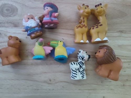 Fisher price little - fisher-price, people