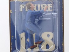 Figura Meccanico Darwin