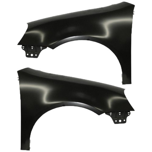 Set paraurti destro - set, di