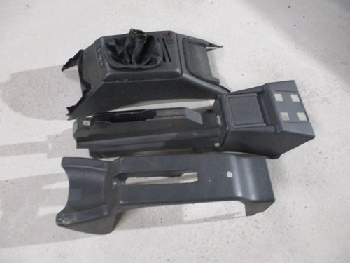 Corrado g60 console - us,