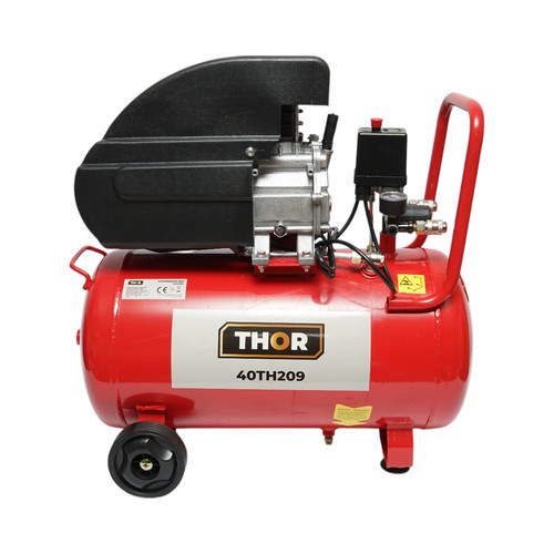 Compressore aria 50l - compressore, d'aria