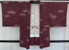 Giacca Kimono Haori Giapponese
