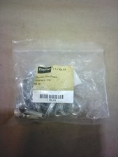 DAYTON (1)1DLF9 Ditale/Zincato