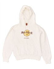 Felpa con cappuccio HARD ROCK