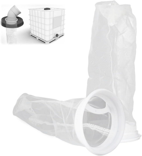 Ibc nylon filtro coperchio per - nylon,