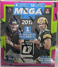 🇨🇦2017 Panini Donruss