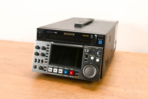 Sony pdw f1600 xdcam - pdw-f1600, hd