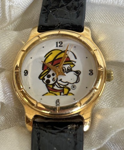 Orologio vintage sparky the - orologio,