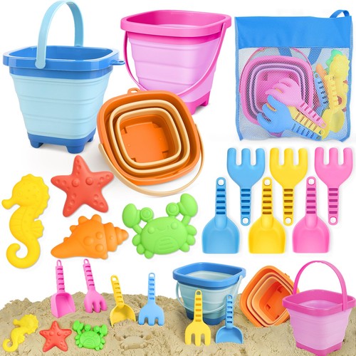Giochi spiaggia bambini - giochi,