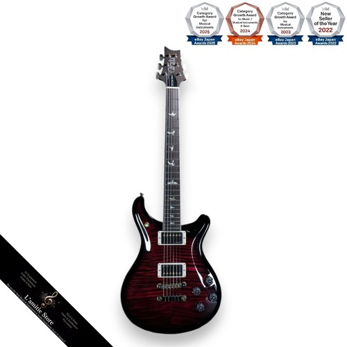 Chitarra elettrica prs mccarty - elettrica,