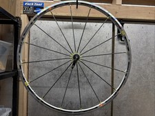 NOS Mavic R-SYS Tracomp ruota