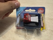 GATTO DELLE NEVI SPAZZANEVE