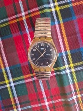 Swatch 1998 non funzionante