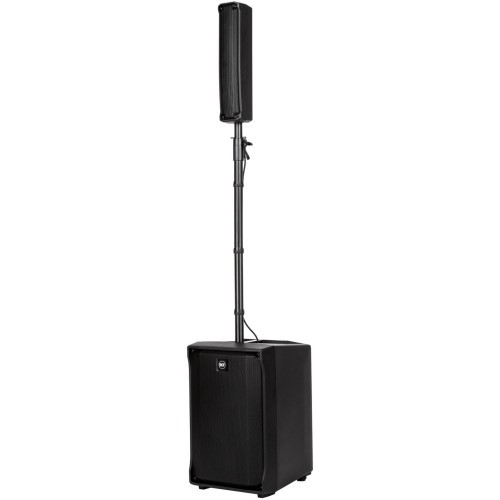 Rcf evox sistema pa a - rcf, |