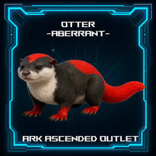 Abberant Otter-Ark Survival