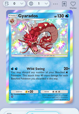 Pokemon TCG POCKET - Gyarados