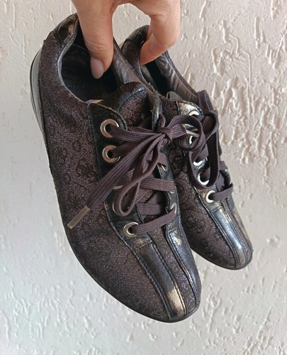 Sneakers donna guess - donna,