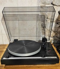 Thorens TD 316 – Giradischi
