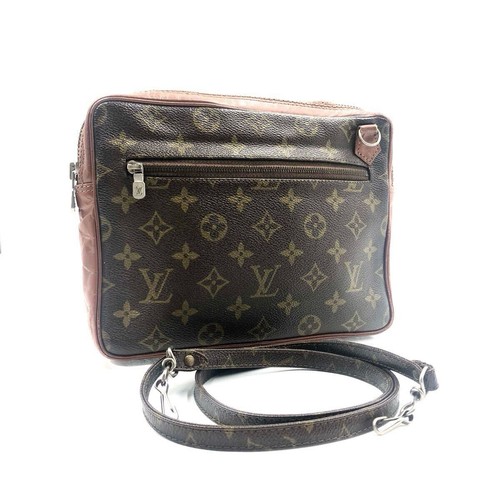 Borsa tracolla louis vuitton - borsa,