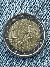 Moneta euro commemorativi - euro,